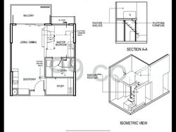 eCO (D16), Condominium #503331921
